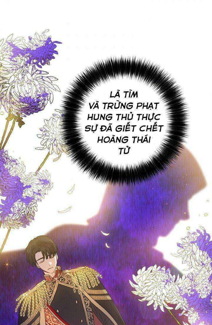 cuộc sống mới của công nương chapter 30 - Next Chapter 30.5