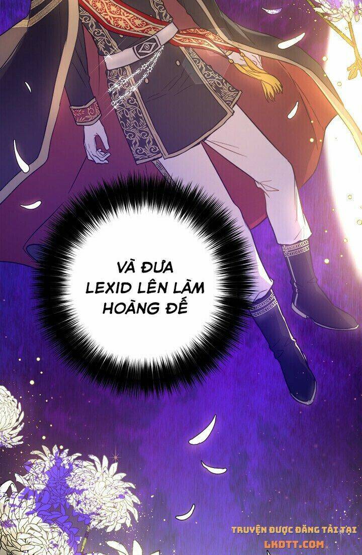 cuộc sống mới của công nương chapter 30 - Next Chapter 30.5