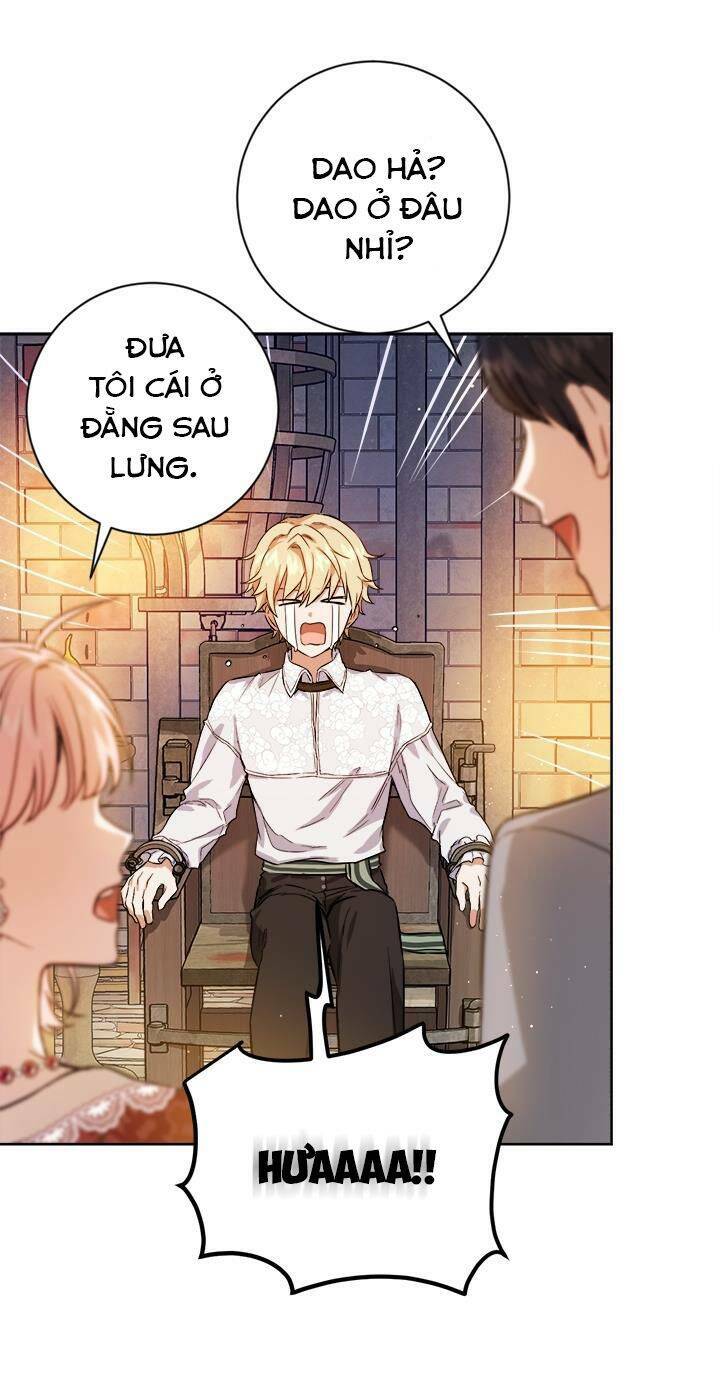 cuộc sống mới của công nương chapter 36 - Trang 2