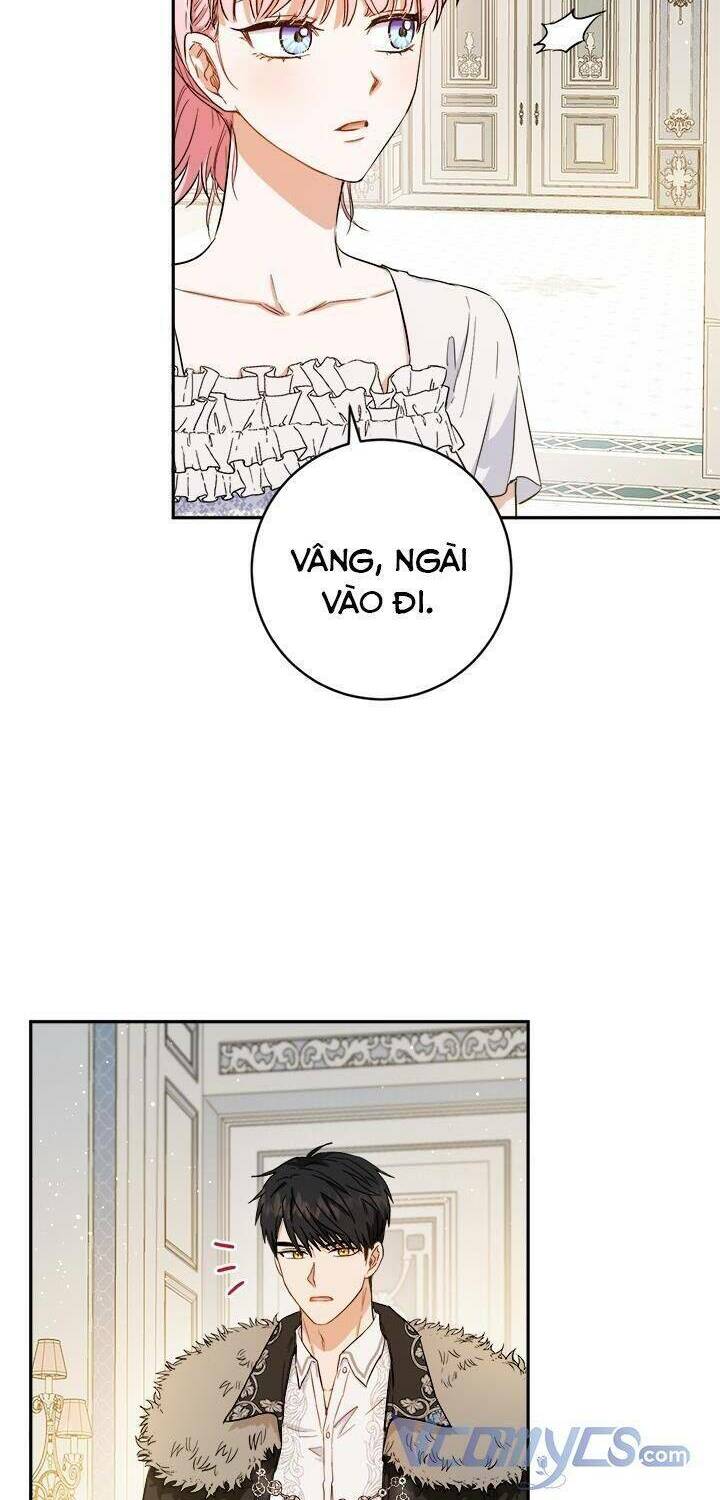 cuộc sống mới của công nương chapter 49 - Next chapter 50