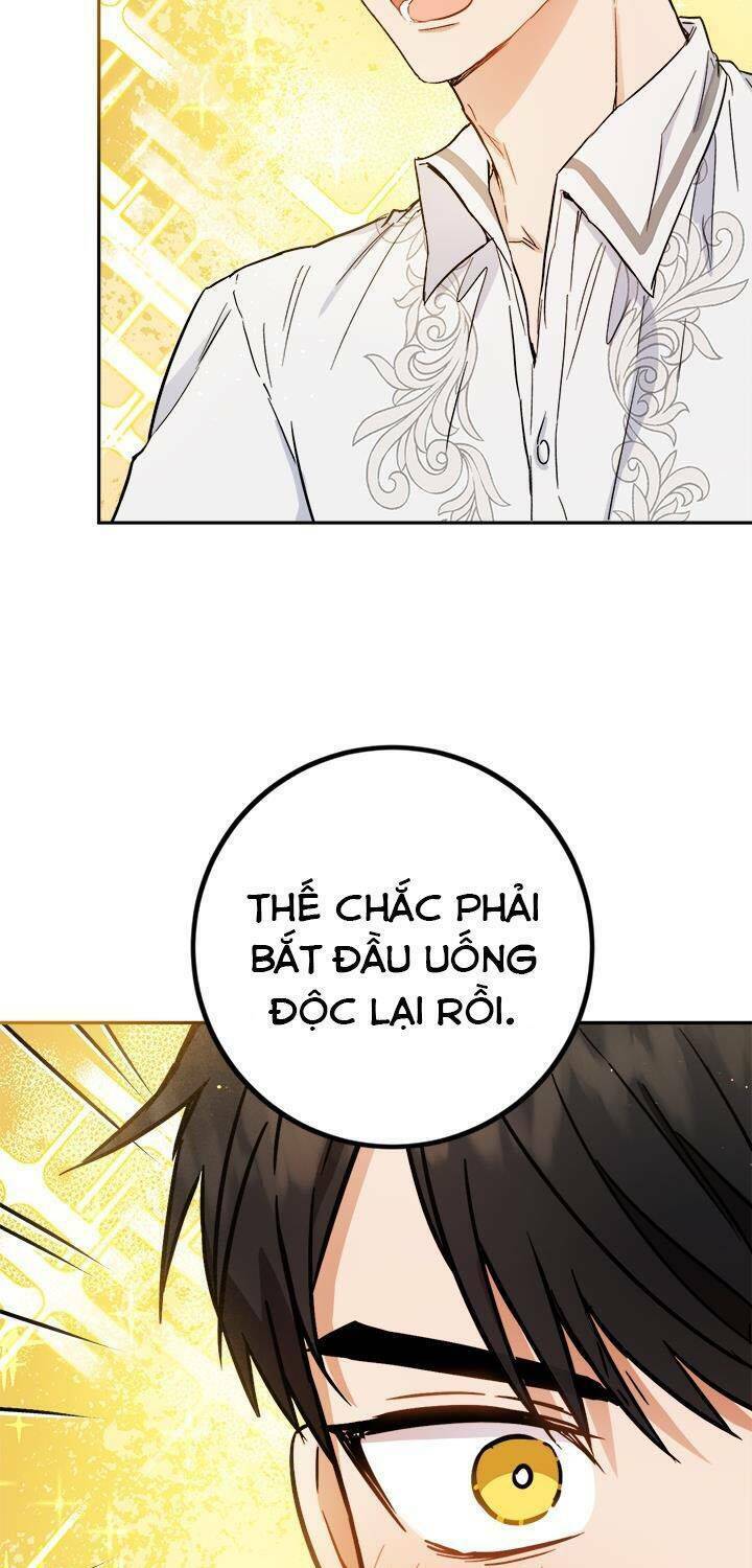 cuộc sống mới của công nương chapter 49 - Next chapter 50