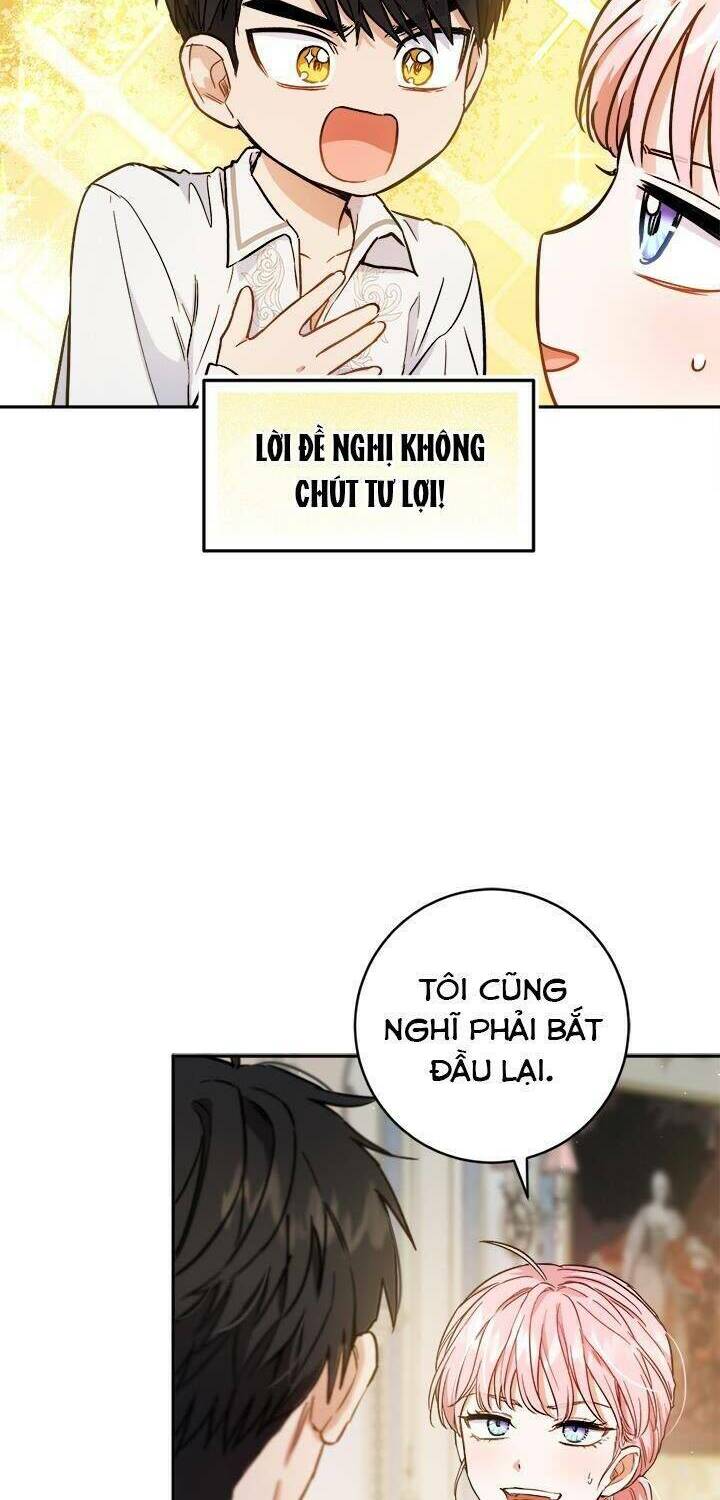 cuộc sống mới của công nương chapter 49 - Next chapter 50