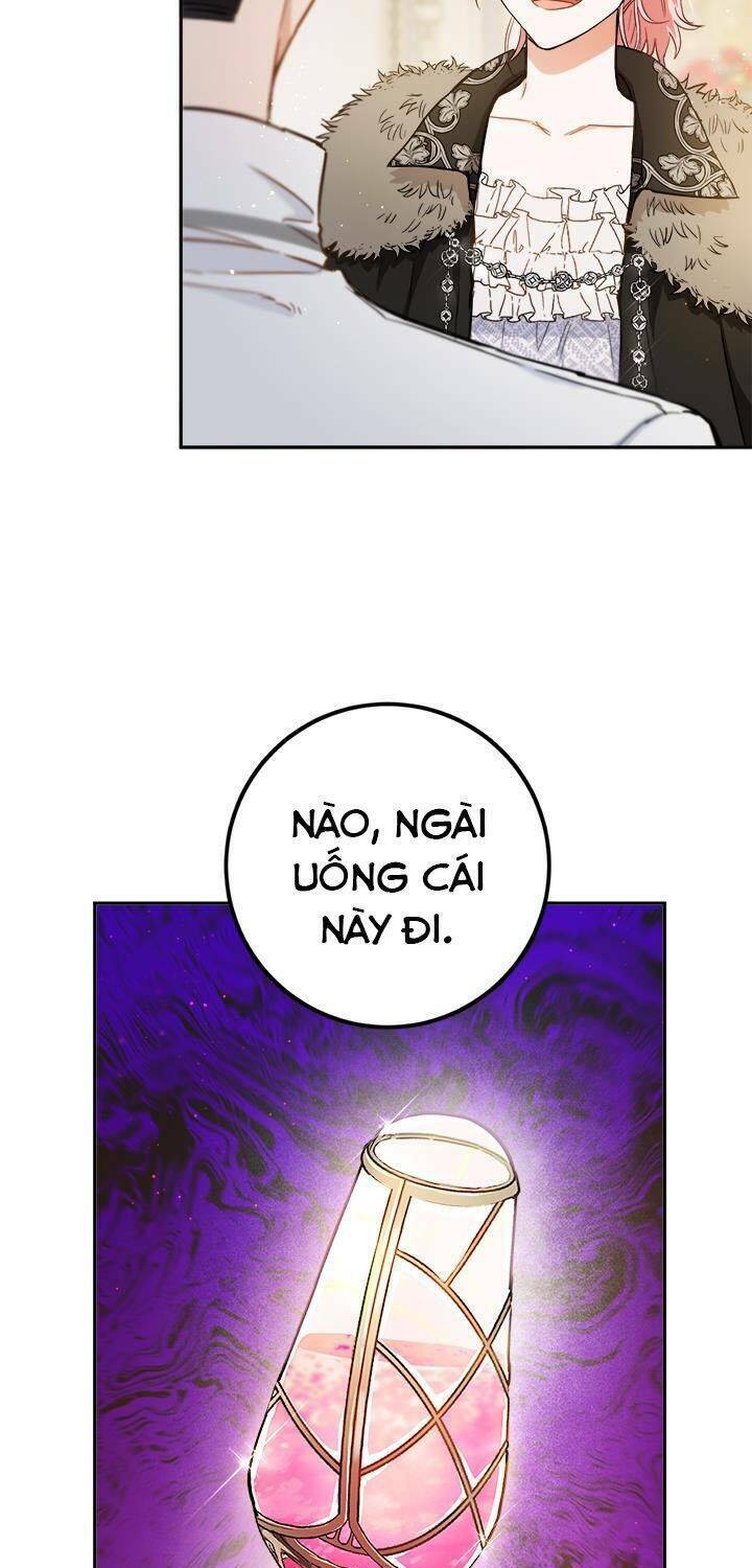 cuộc sống mới của công nương chapter 49 - Next chapter 50