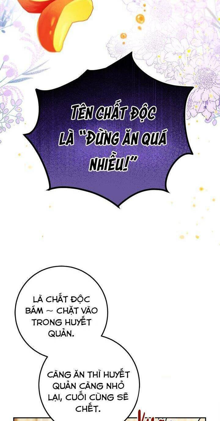 cuộc sống mới của công nương chapter 49 - Next chapter 50