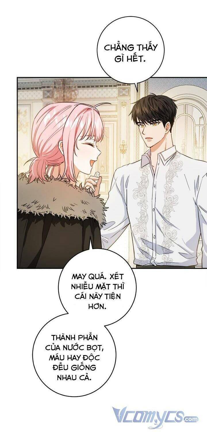 cuộc sống mới của công nương chapter 49 - Next chapter 50