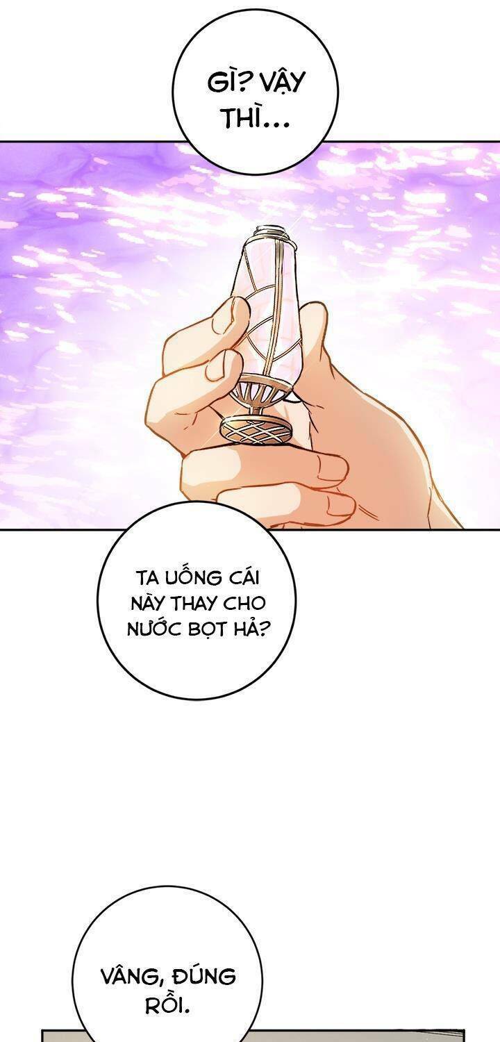 cuộc sống mới của công nương chapter 49 - Next chapter 50