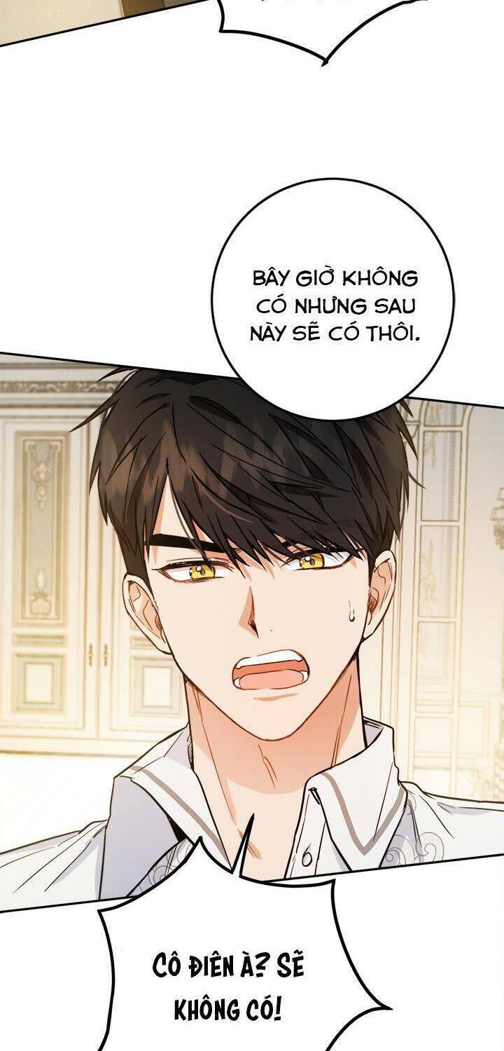 cuộc sống mới của công nương chapter 49 - Next chapter 50