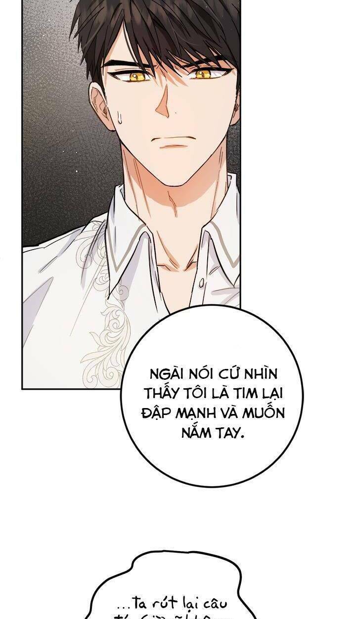 cuộc sống mới của công nương chapter 49 - Next chapter 50