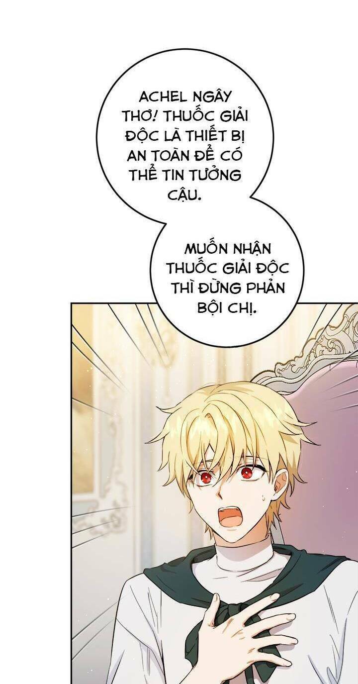 cuộc sống mới của công nương chapter 49 - Next chapter 50