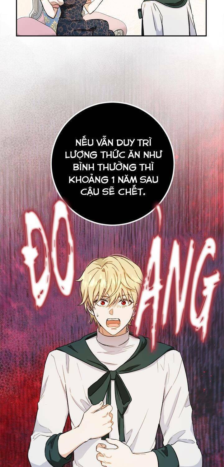 cuộc sống mới của công nương chapter 49 - Next chapter 50