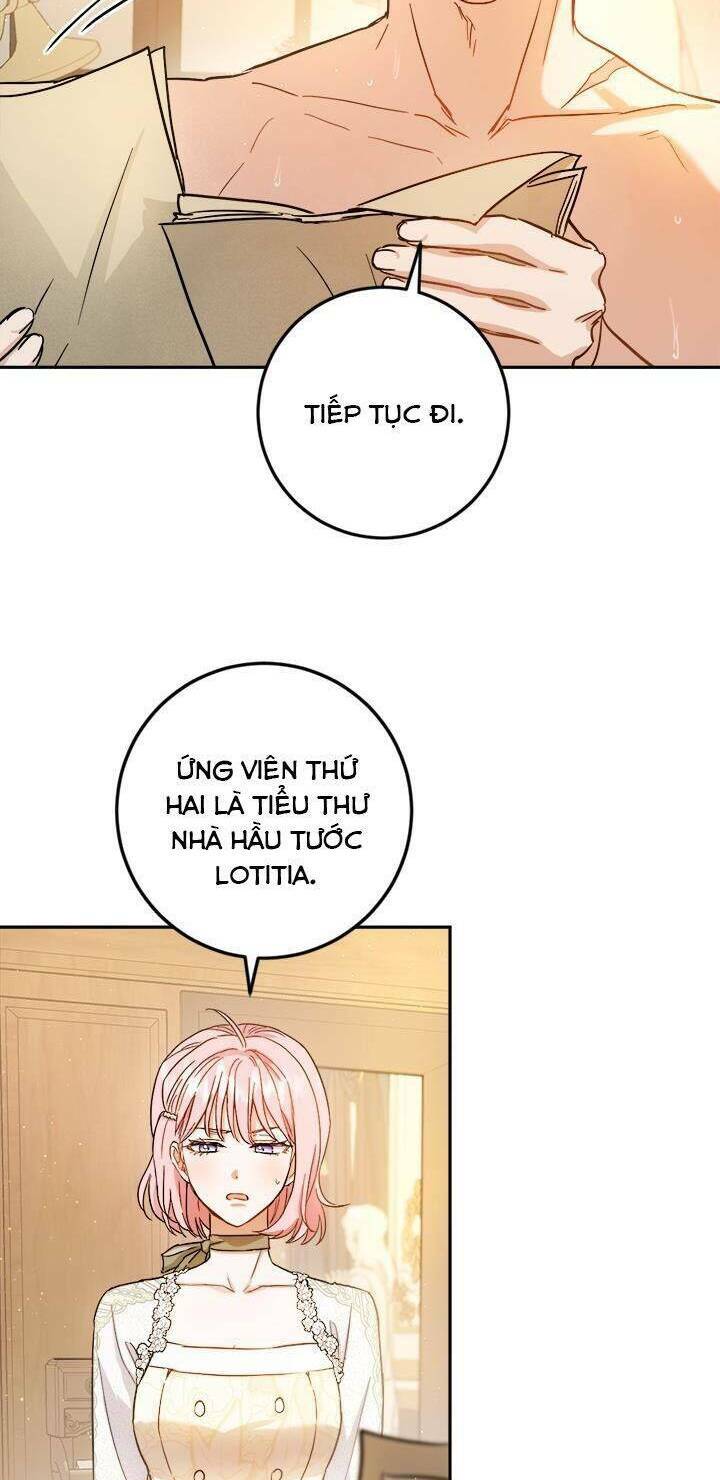 cuộc sống mới của công nương chapter 53 - Trang 2