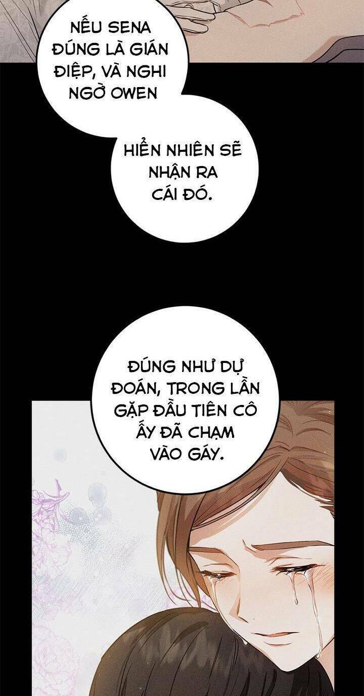 cuộc sống mới của công nương chapter 57 - Trang 2