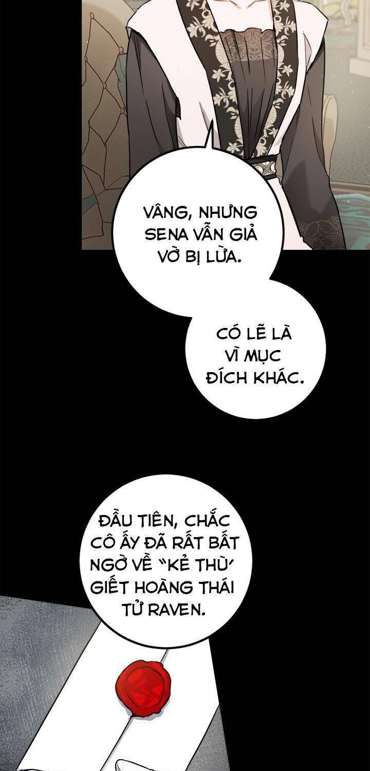 cuộc sống mới của công nương chapter 57 - Trang 2