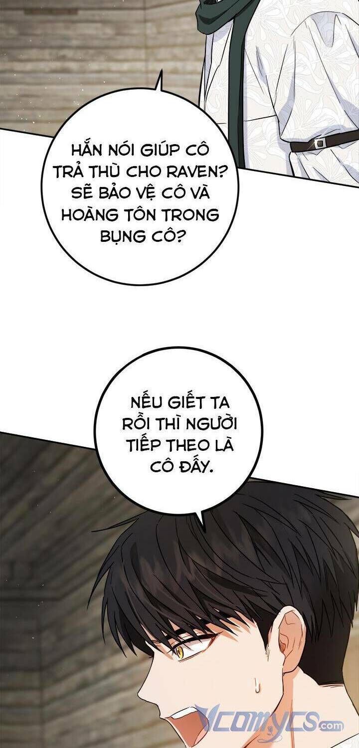 cuộc sống mới của công nương chapter 57 - Trang 2