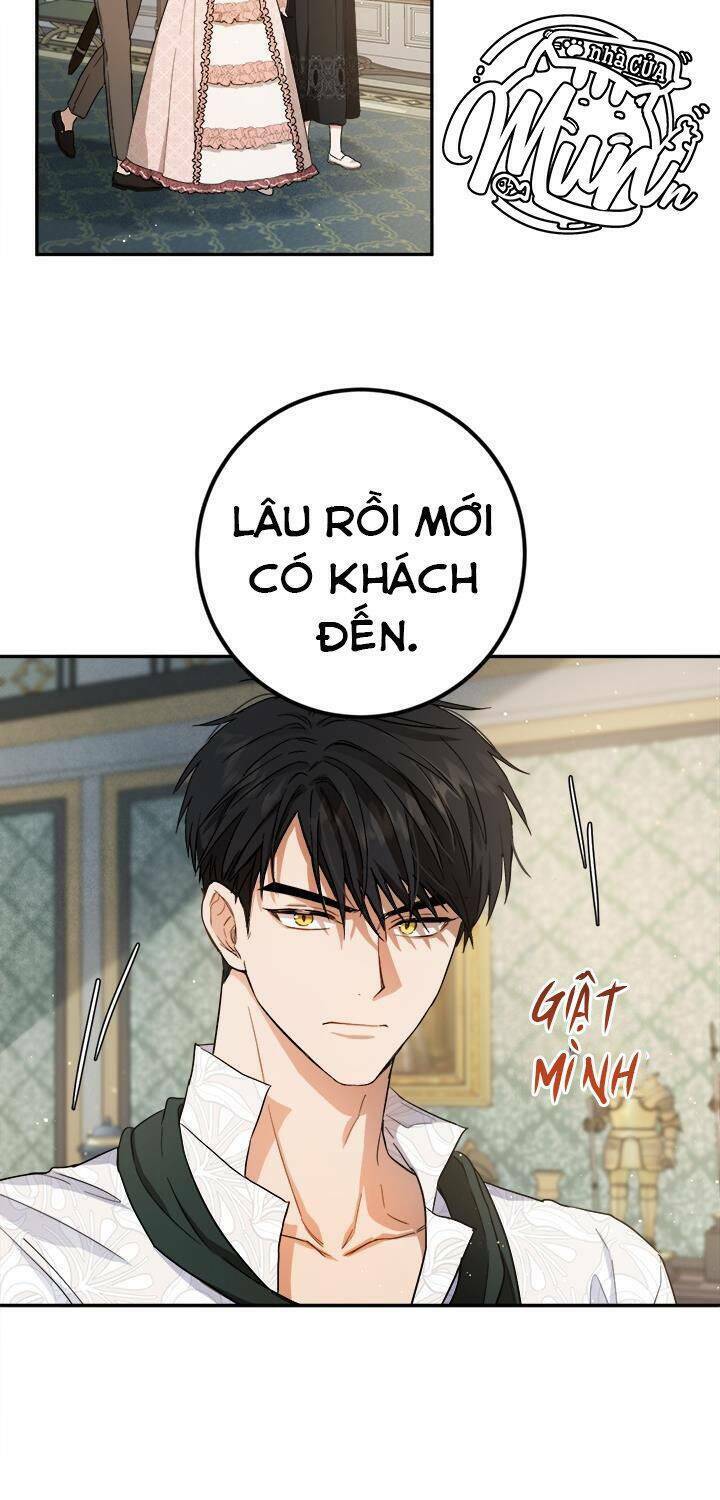 cuộc sống mới của công nương chapter 57 - Trang 2