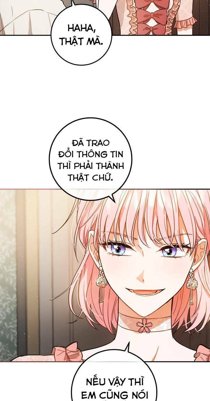 cuộc sống mới của công nương chapter 59 - Trang 2