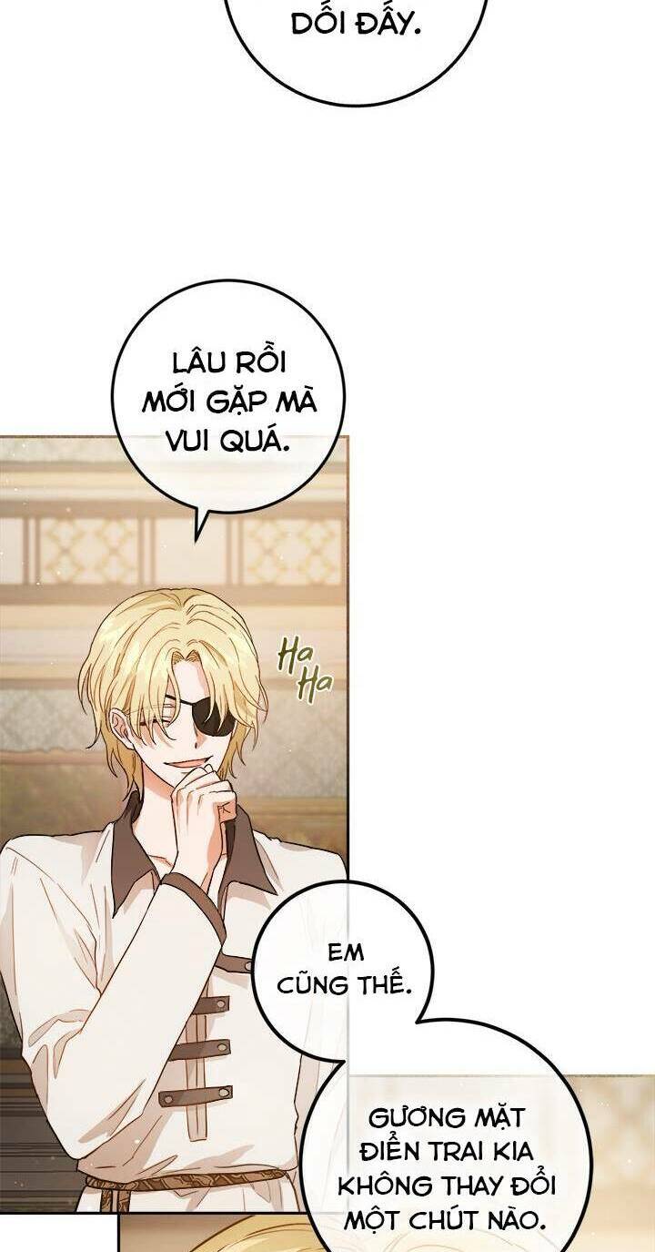 cuộc sống mới của công nương chapter 59 - Trang 2