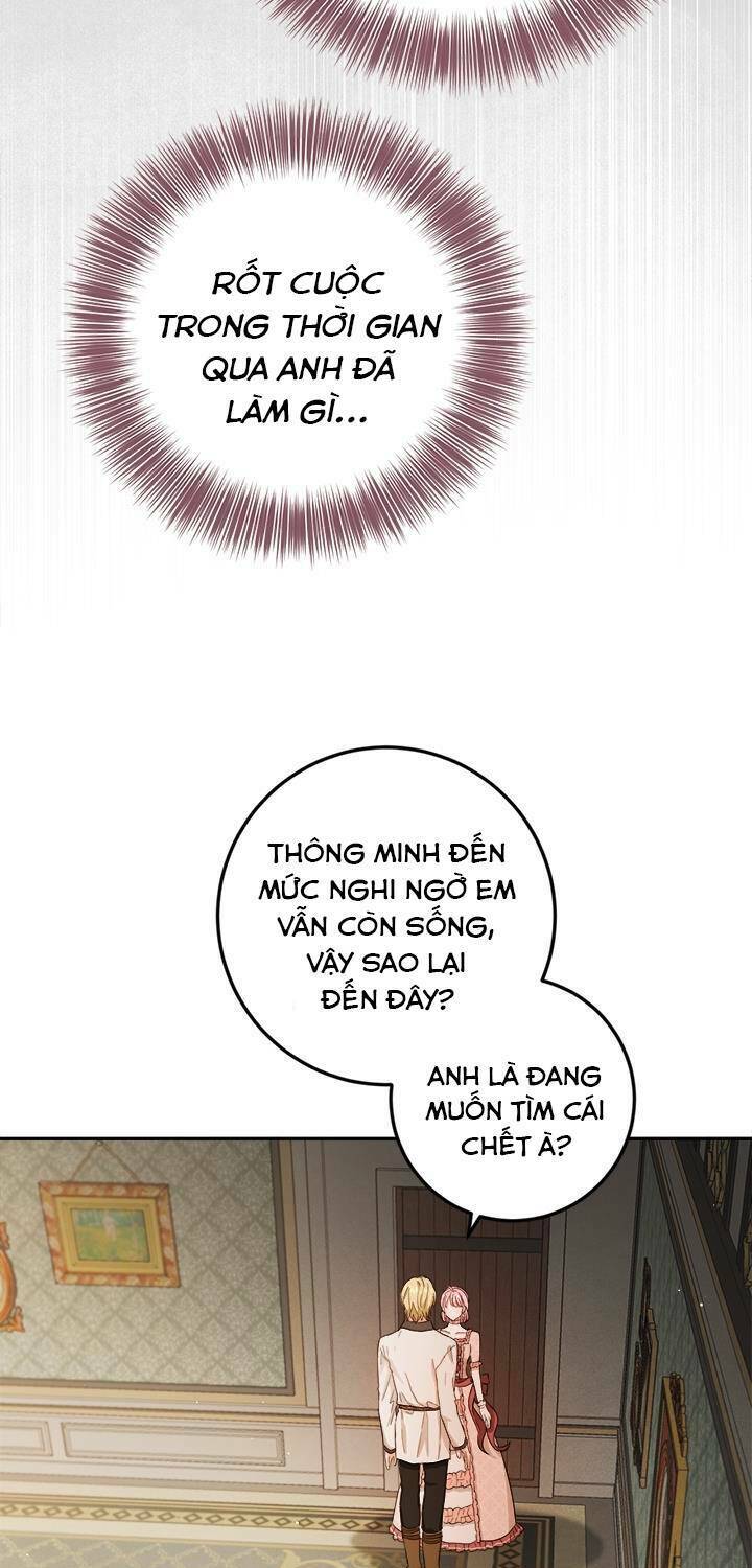 cuộc sống mới của công nương chapter 59 - Trang 2