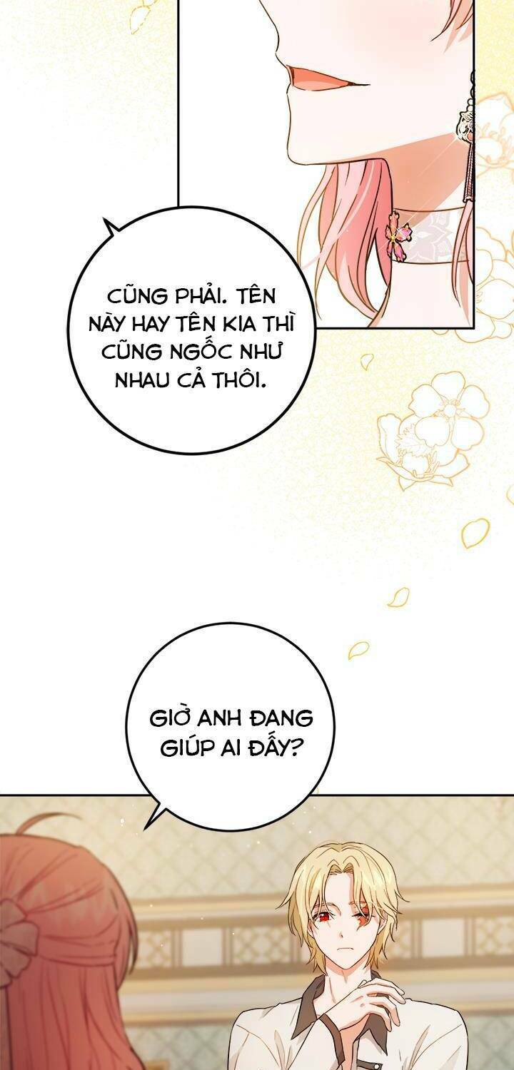 cuộc sống mới của công nương chapter 59 - Trang 2