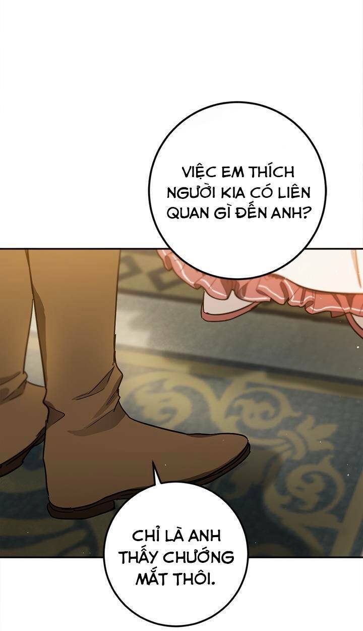 cuộc sống mới của công nương chapter 59 - Trang 2