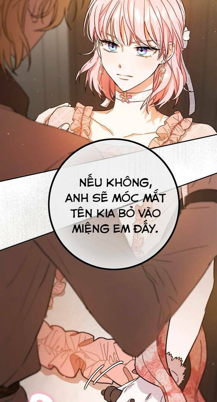 cuộc sống mới của công nương chapter 59 - Trang 2