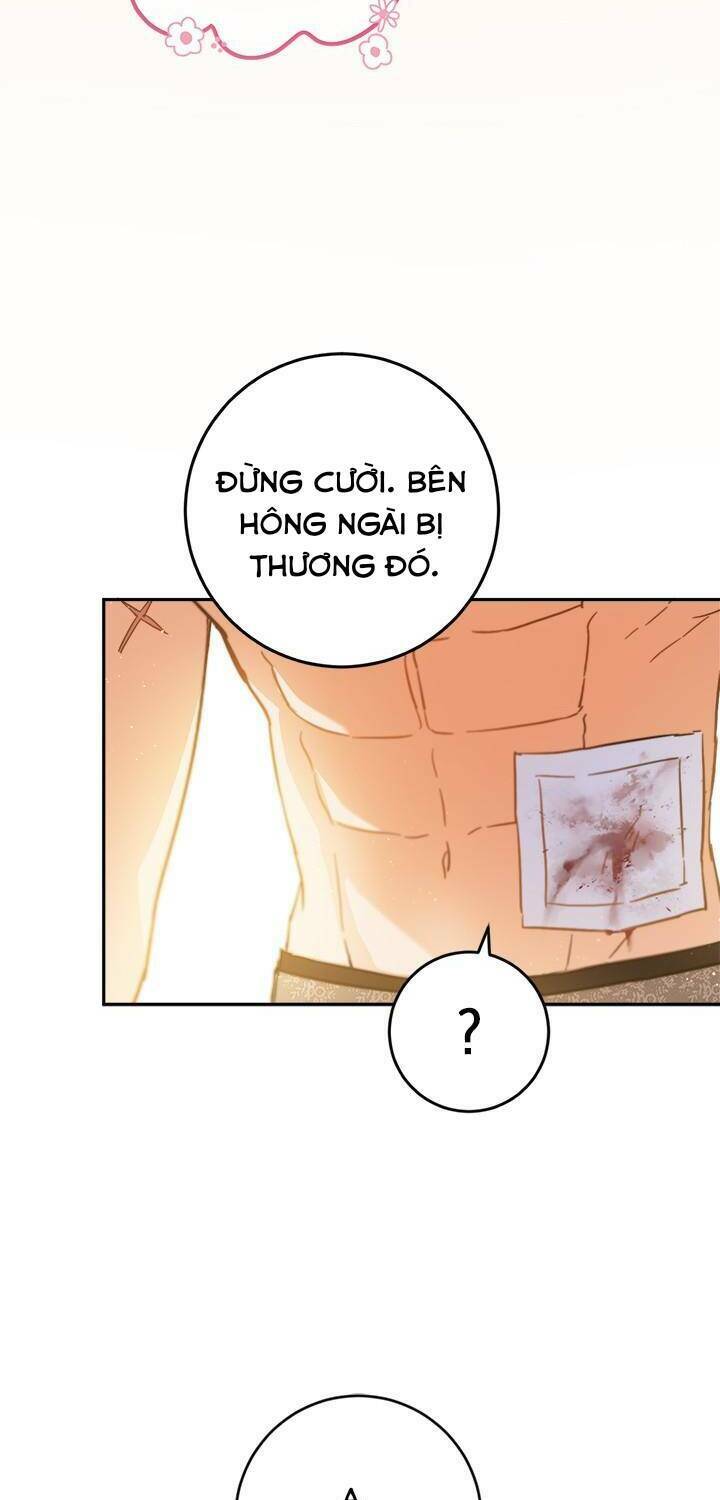 cuộc sống mới của công nương chapter 66 - Next chapter 67