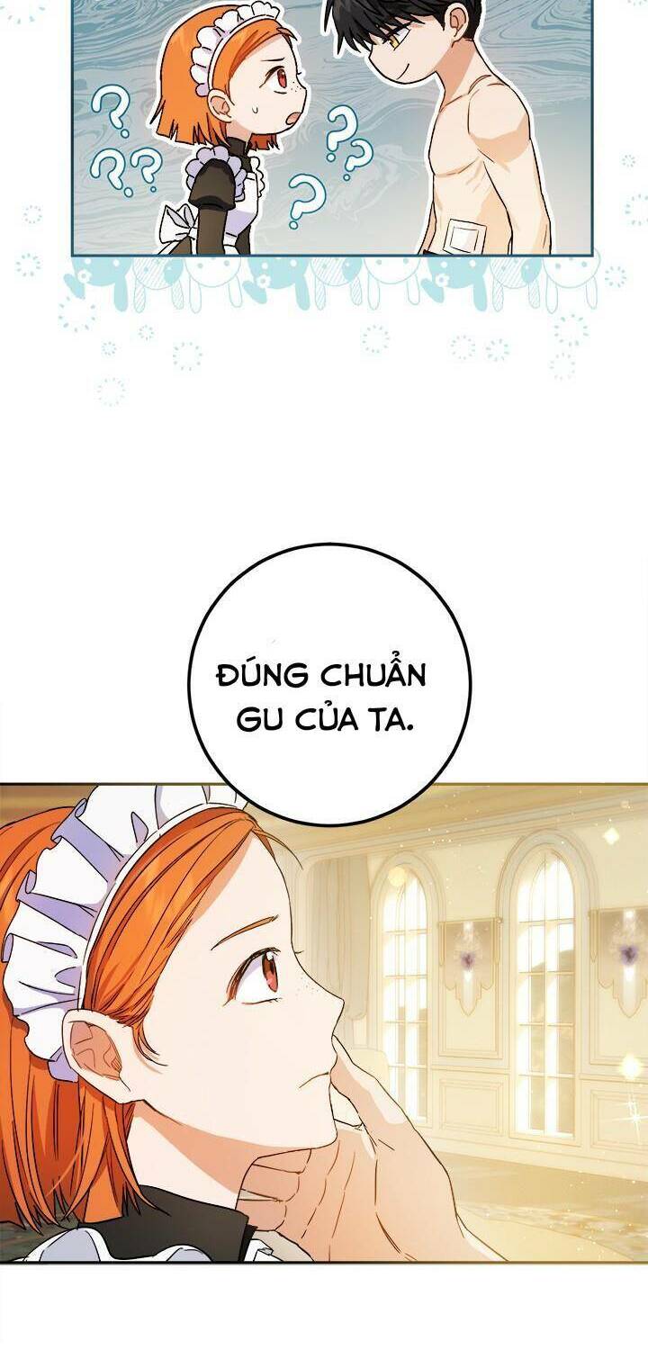 cuộc sống mới của công nương chapter 66 - Next chapter 67