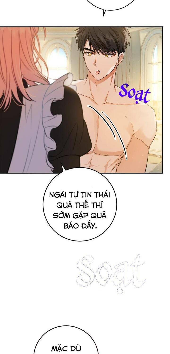 cuộc sống mới của công nương chapter 66 - Next chapter 67