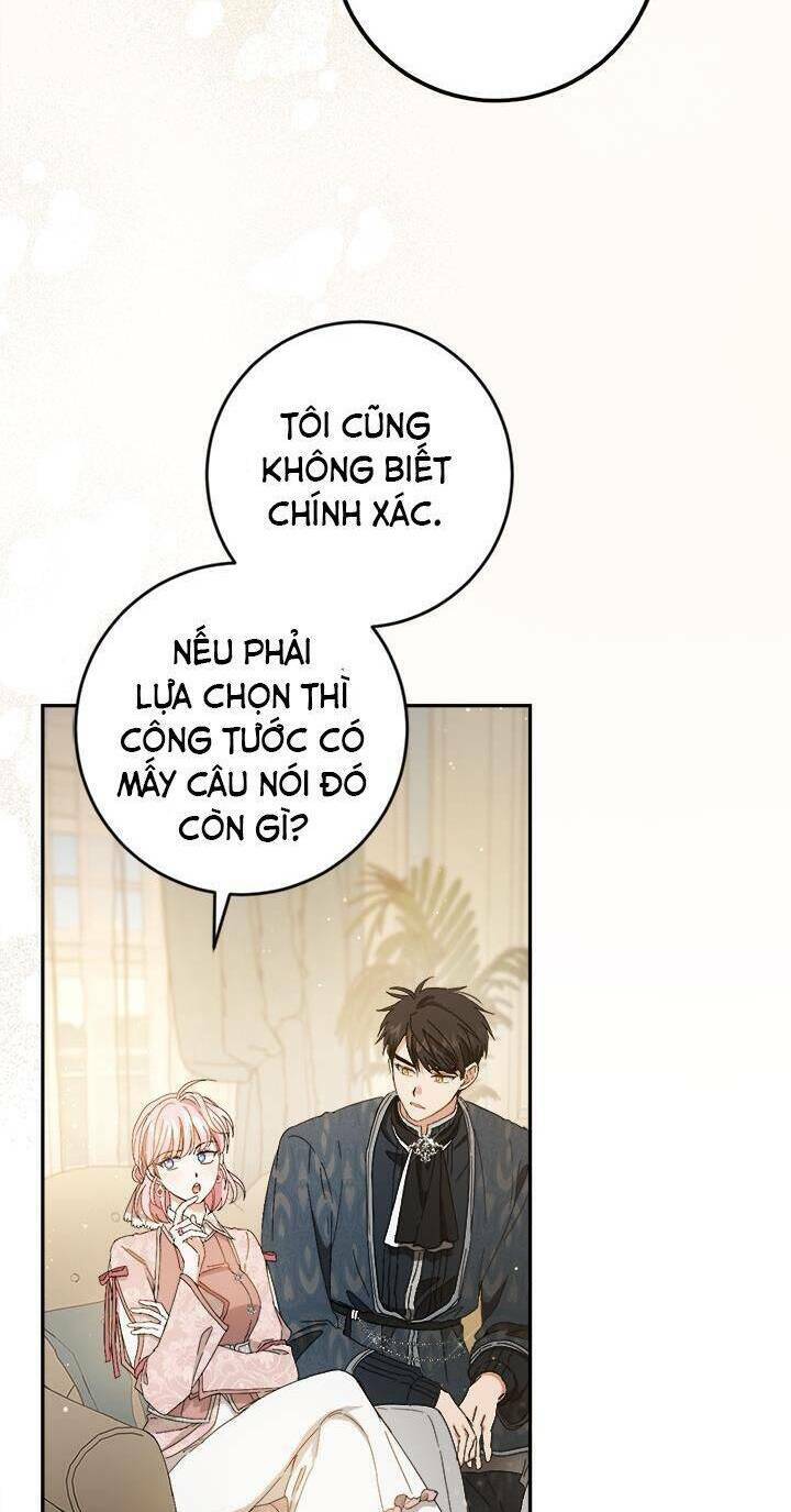 cuộc sống mới của công nương chapter 73 - Trang 2