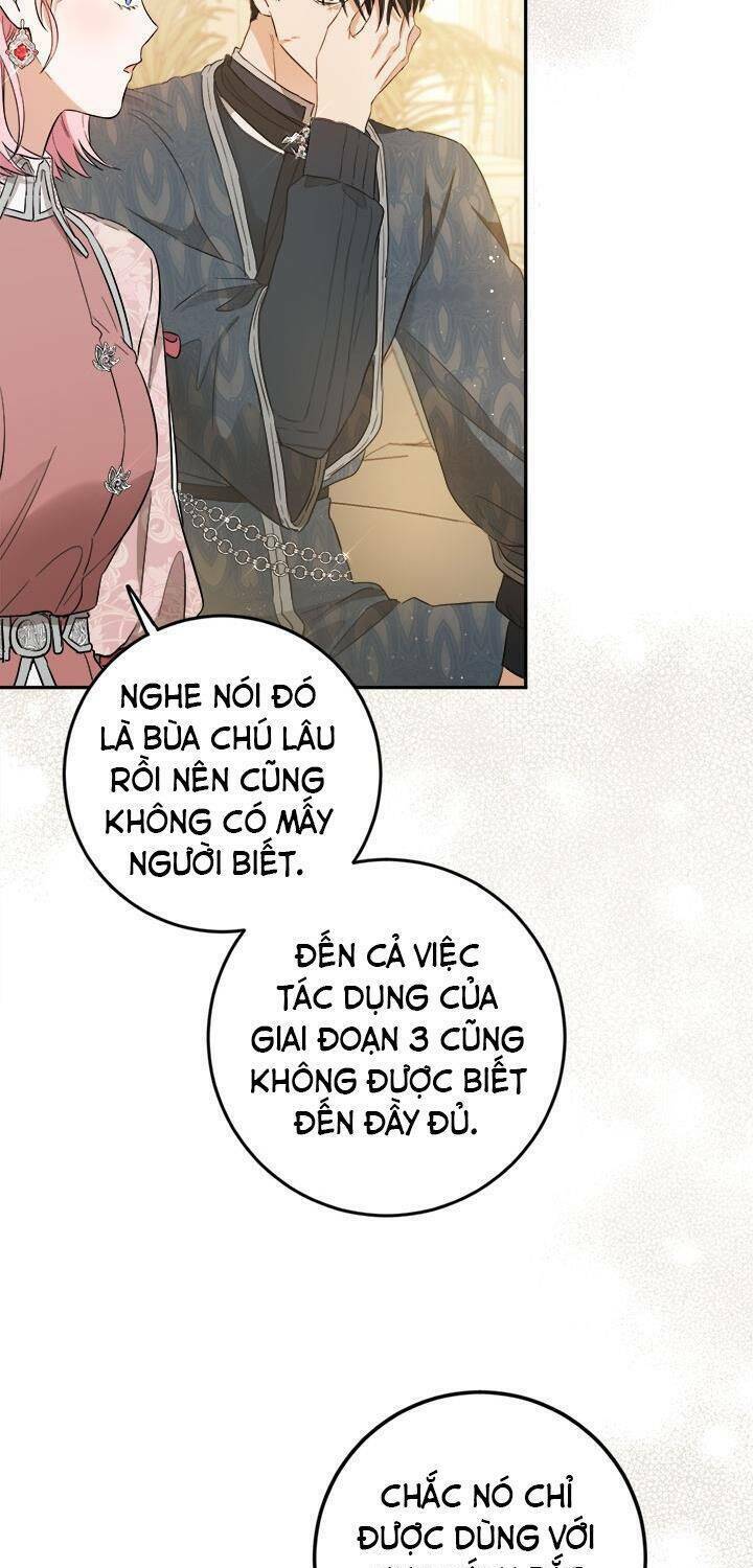 cuộc sống mới của công nương chapter 73 - Trang 2