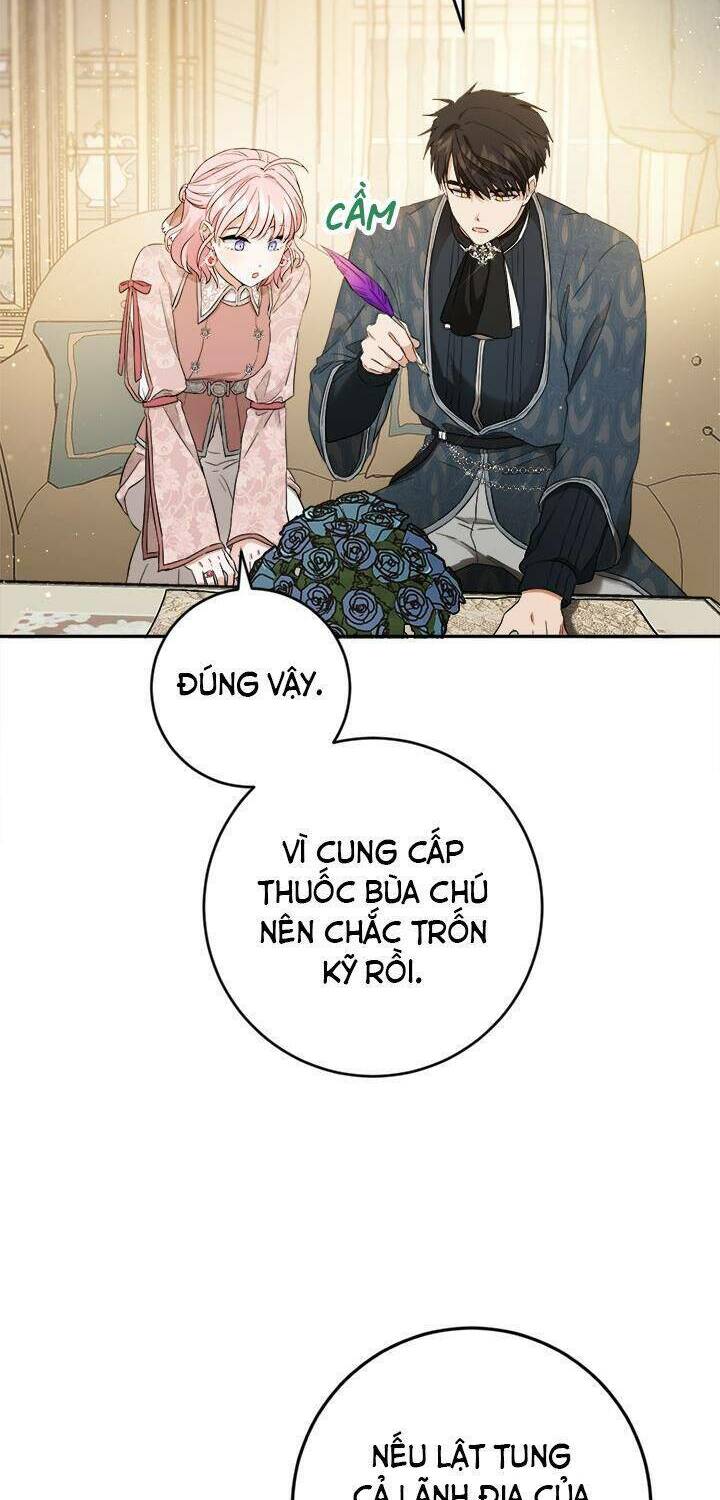 cuộc sống mới của công nương chapter 73 - Trang 2