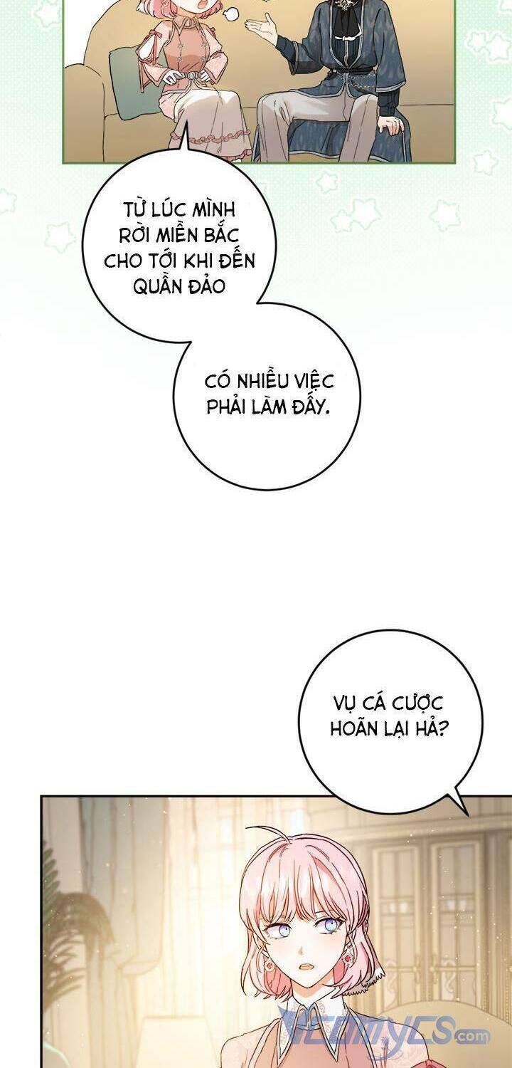 cuộc sống mới của công nương chapter 73 - Trang 2