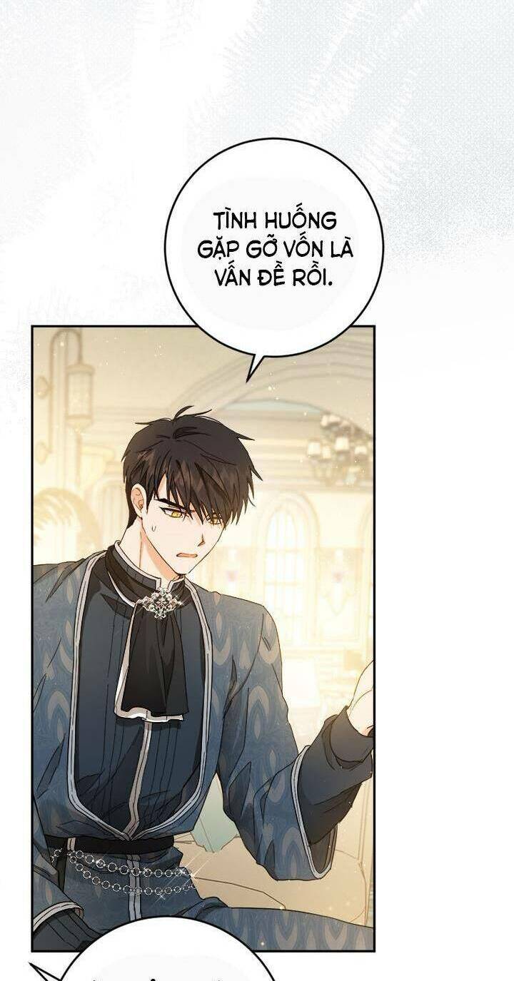 cuộc sống mới của công nương chapter 73 - Trang 2