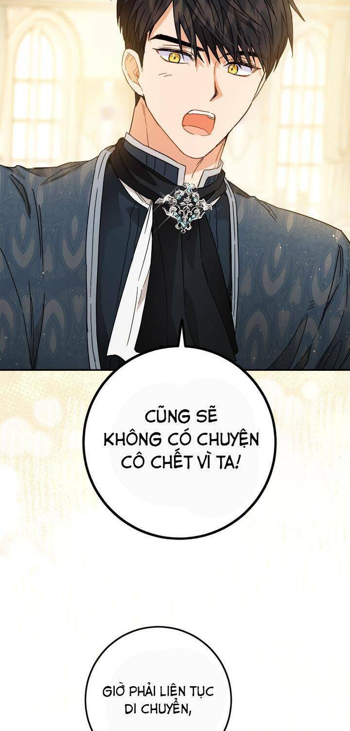 cuộc sống mới của công nương chapter 73 - Trang 2