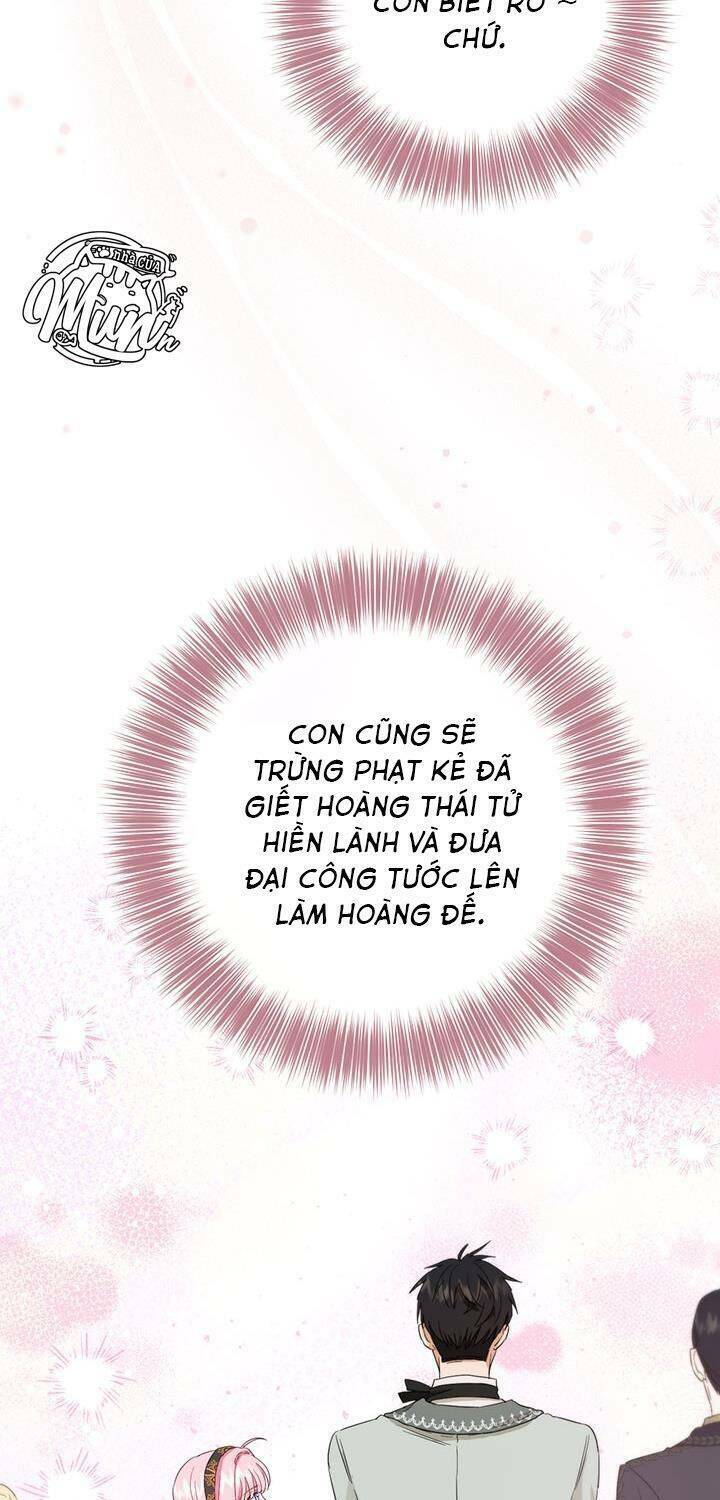 cuộc sống mới của công nương chapter 74 - Next chapter 75