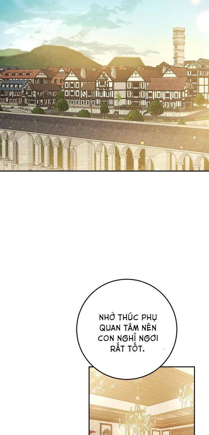 cuộc sống mới của công nương chapter 74 - Next chapter 75