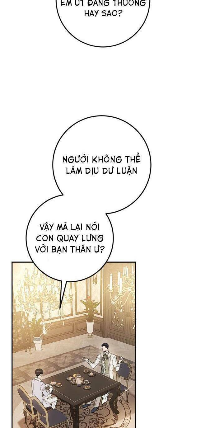 cuộc sống mới của công nương chapter 74 - Next chapter 75