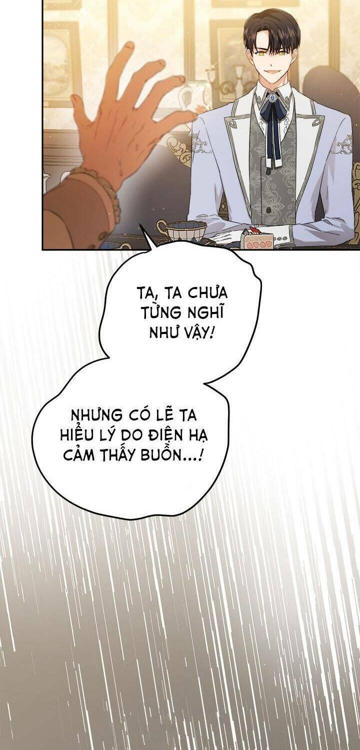 cuộc sống mới của công nương chapter 74 - Next chapter 75