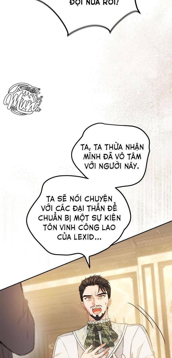 cuộc sống mới của công nương chapter 74 - Next chapter 75