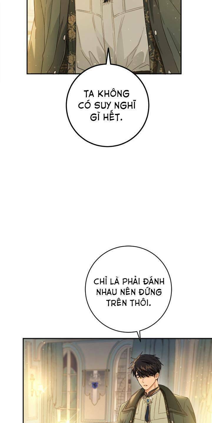 cuộc sống mới của công nương chapter 74 - Next chapter 75