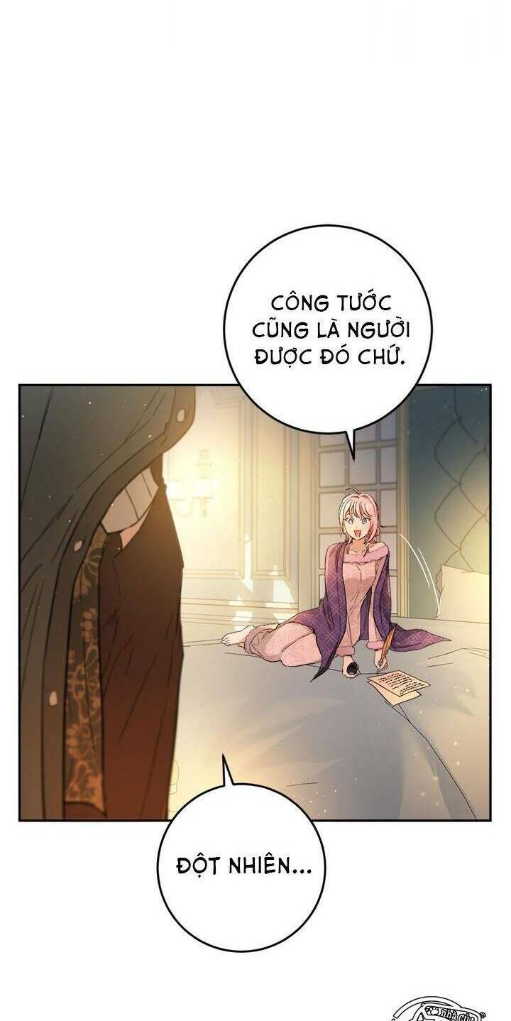 cuộc sống mới của công nương chapter 74 - Next chapter 75