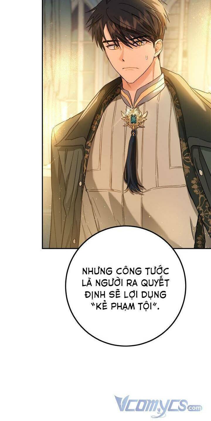 cuộc sống mới của công nương chapter 74 - Next chapter 75