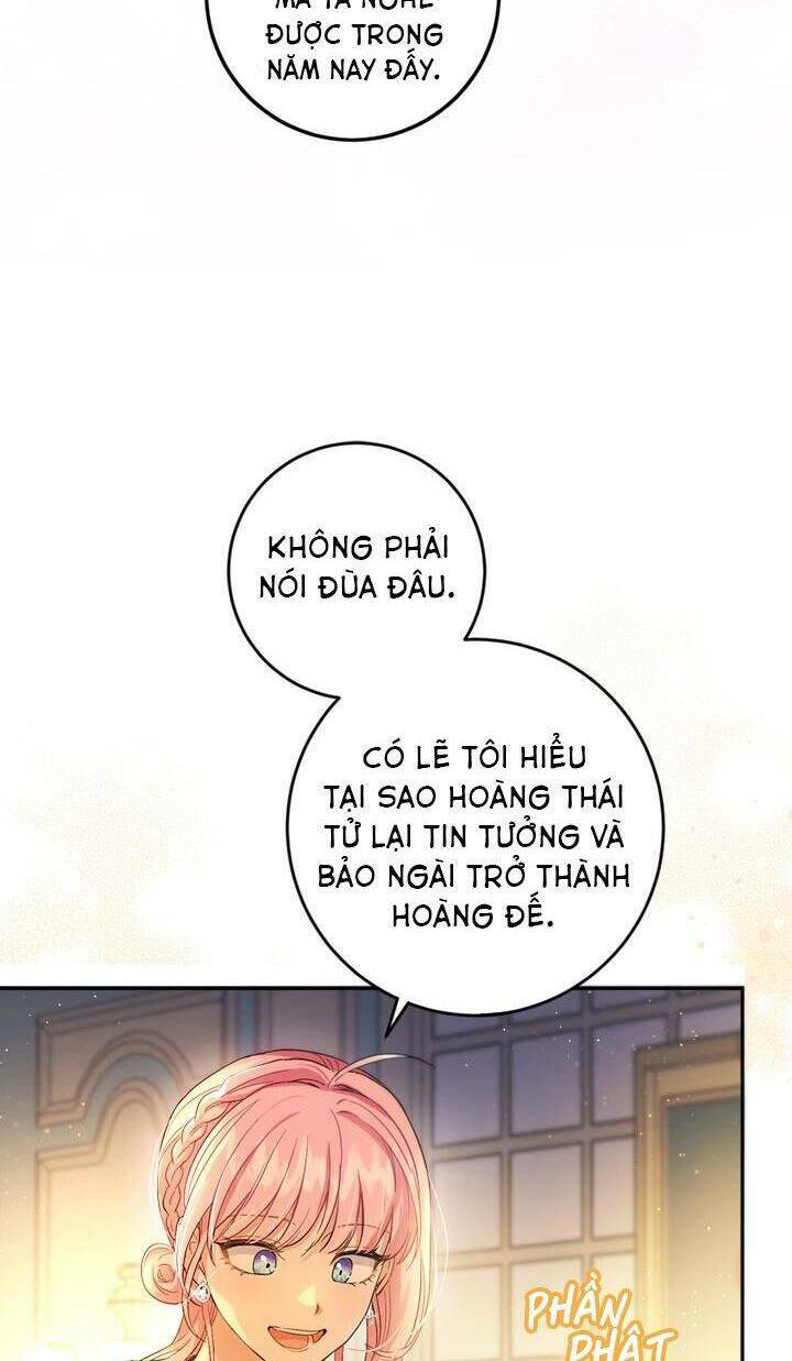 cuộc sống mới của công nương chapter 74 - Next chapter 75