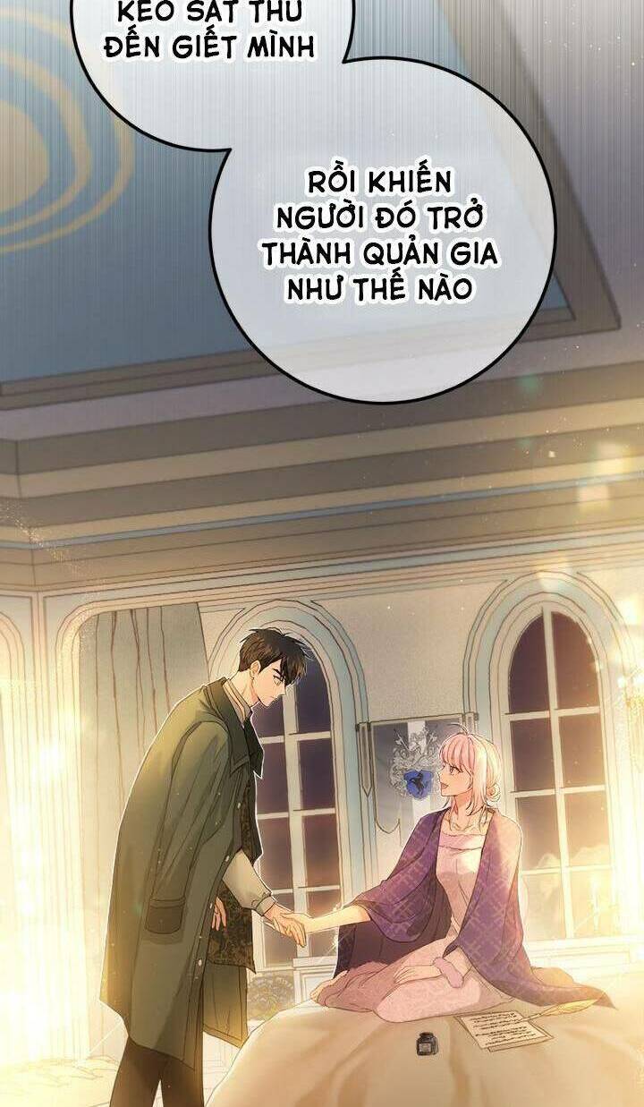 cuộc sống mới của công nương chapter 74 - Next chapter 75