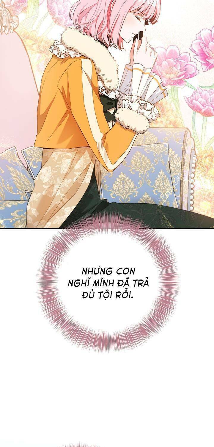 cuộc sống mới của công nương chapter 74 - Next chapter 75