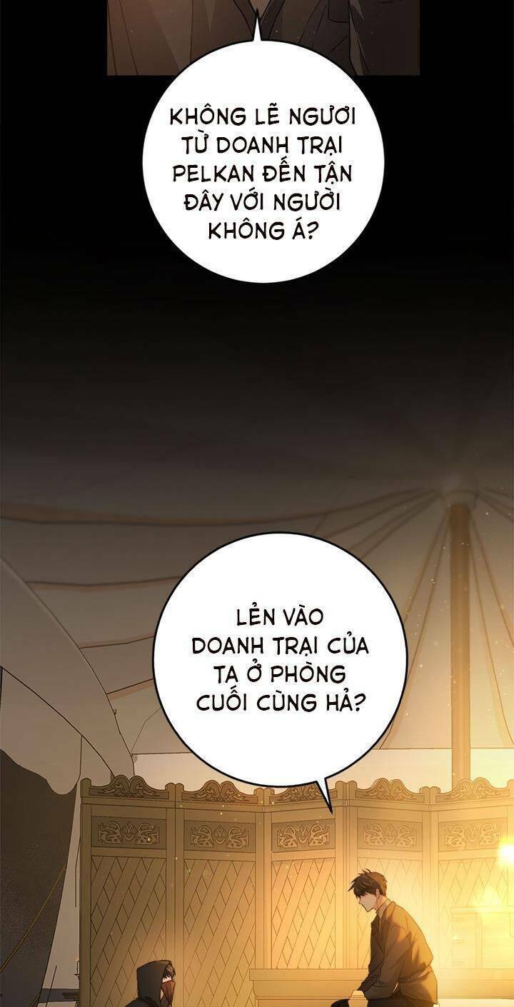 cuộc sống mới của công nương chapter 75 - Next chapter 76