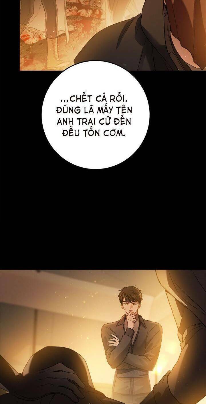 cuộc sống mới của công nương chapter 75 - Next chapter 76