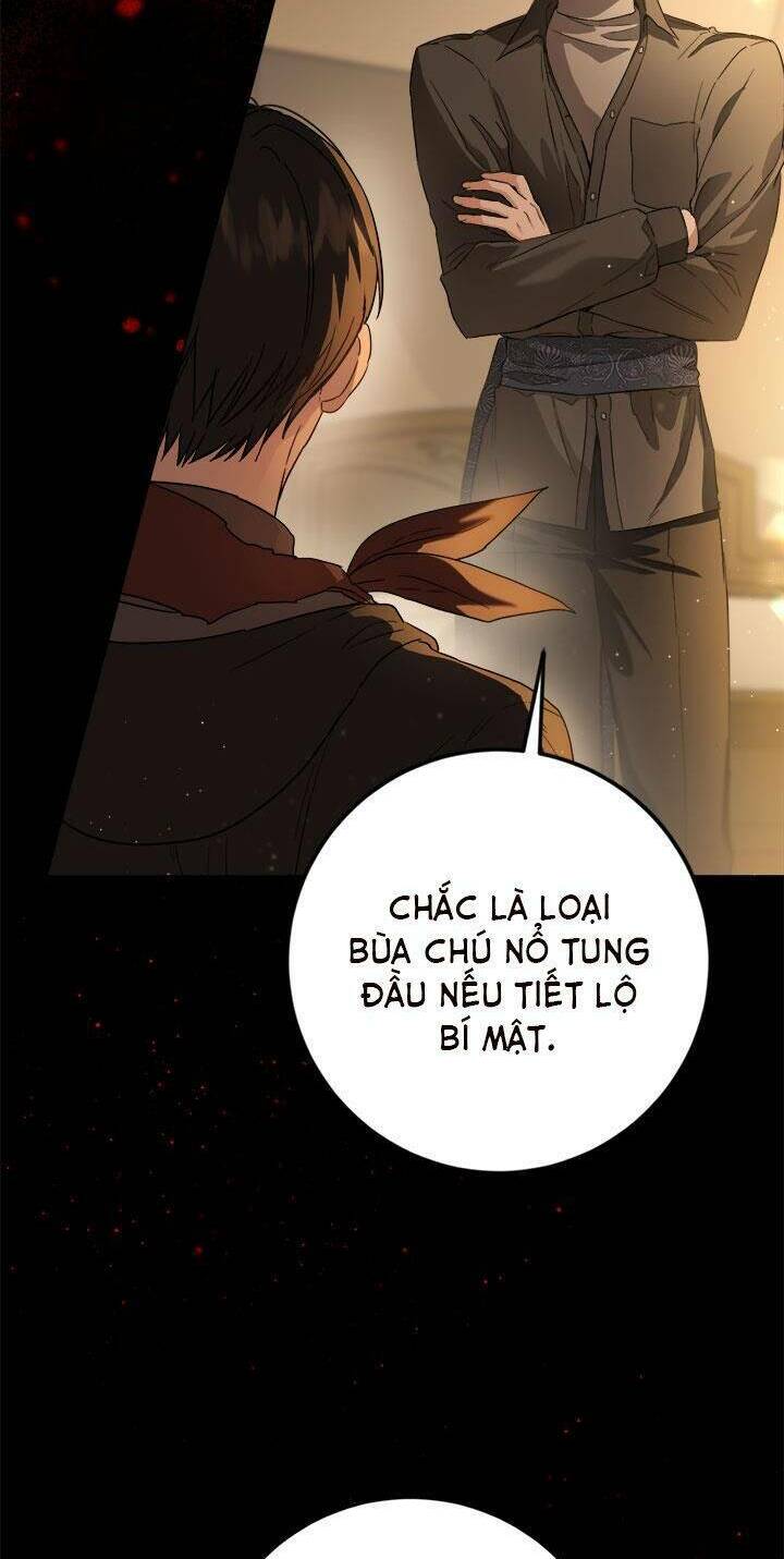 cuộc sống mới của công nương chapter 75 - Next chapter 76