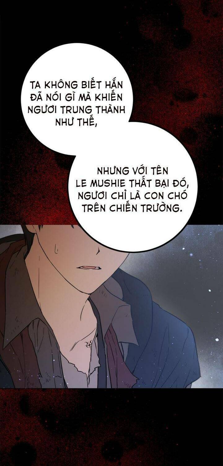 cuộc sống mới của công nương chapter 75 - Next chapter 76