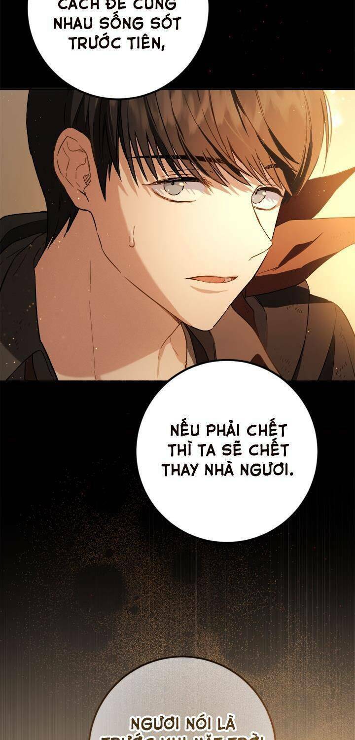 cuộc sống mới của công nương chapter 75 - Next chapter 76